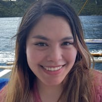 Photo of Charmaine charisa