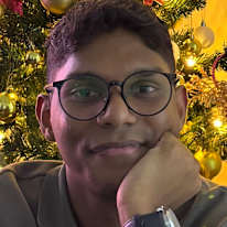 Photo of Kelvin Roy