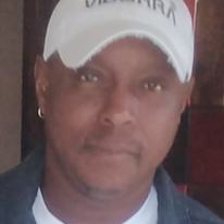 Photo of Kgomotso