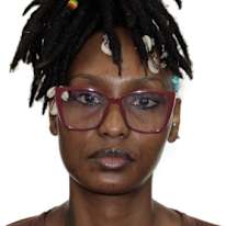 Photo of Irene Wambui