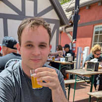 Photo of Cole
