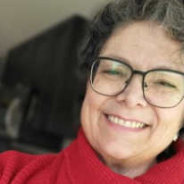 Photo of Judith Hawley