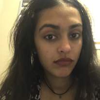 Photo of Henna