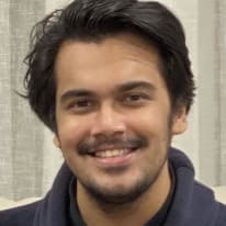 Photo of Musabbir