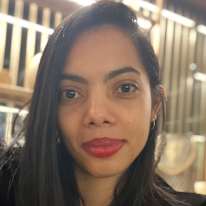 Photo of Thatyane Kary