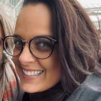 Photo of Leslie-Anne