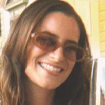 Photo of Courtney