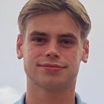Photo of William