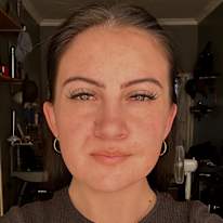 Photo of Jana erasmus