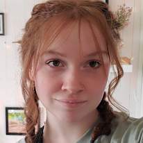 Photo of Jessa