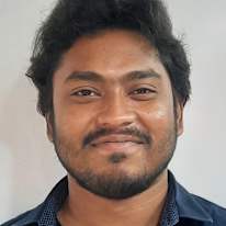 Photo of Vivek