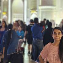 Photo of Darshana