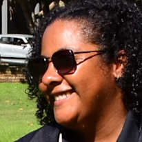 Photo of Nicole