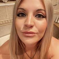 Photo of Sarah