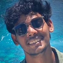 Photo of Rishabh Rai