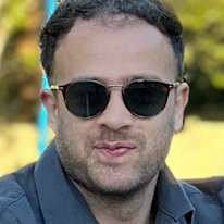 Photo of Ahmad