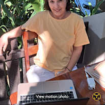 Photo of Tamsin