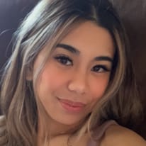 Photo of katherine
