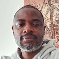 Photo of Stephen Adu.Duah