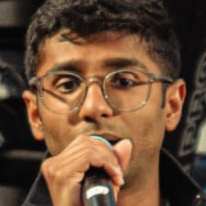 Photo of Godson