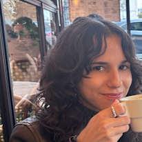 Photo of Paulina