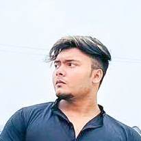 Photo of Subhankar Dey