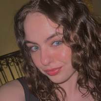 Photo of Hannah