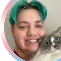 Photo of Sam