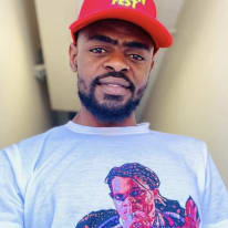 Photo of Karabo