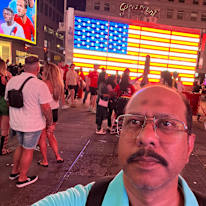 Photo of Farhan Sayed