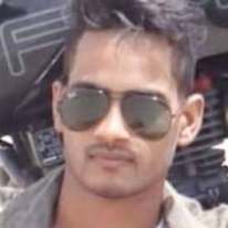 Photo of Arav patel