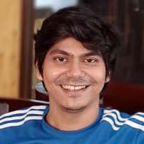 Photo of Anshuman sahoo