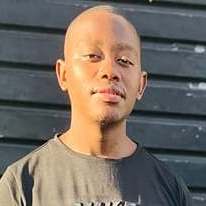 Photo of Luthando