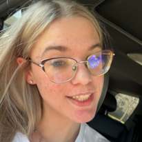 Photo of Haliemarie