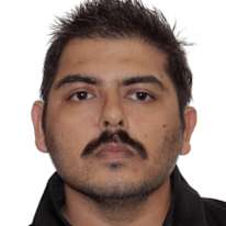 Photo of Kamlesh Kowlessur