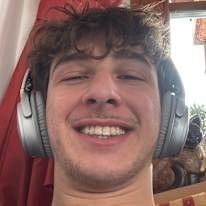 Photo of David