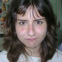 Photo of Sofia Solis-Guzman