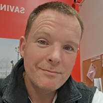 Photo of Matthew