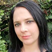 Photo of Mariaan Wood
