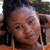 Photo of Tshepiso