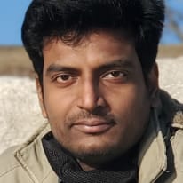 Photo of Jithin