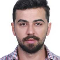 Photo of Yazan Alnemrat