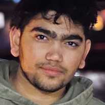 Photo of Dev