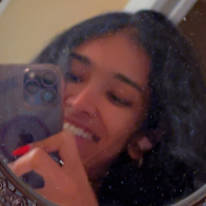 Photo of Ashley Garcia