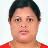 Photo of Thilagavathi