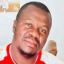 Photo of Bamuuza Chauke