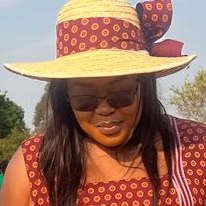 Photo of M Ncube