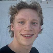 Photo of Nathan