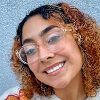 Photo of Tatiana