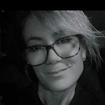 Photo of Rebecca